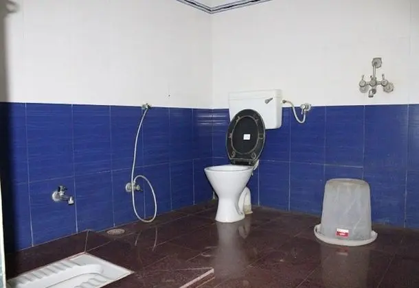 Tek Kişilik Oda, 1 Çift Kişilik Yatak