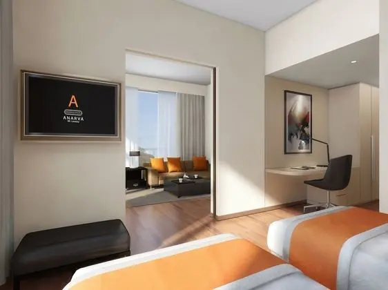 Executive Süit, 1 Yatak Odası, Balkon, Okyanus Manzaralı
