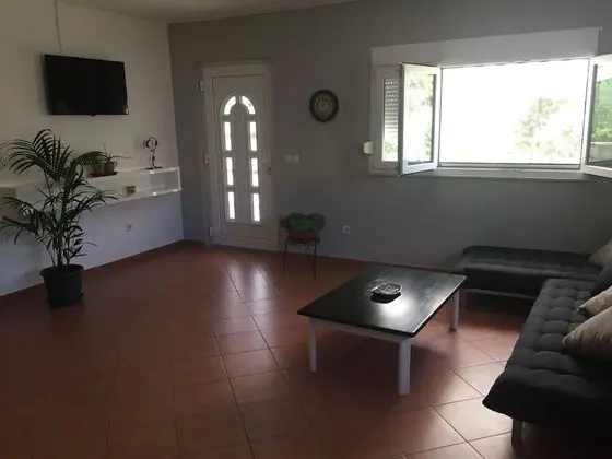 Deluxe Apart Daire, Deniz Manzaralı