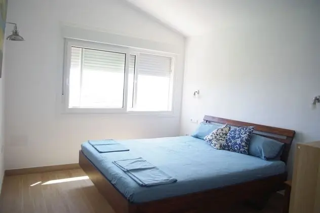 Panoramic Ev, 2 Yatak Odası