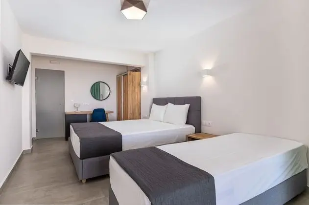Deluxe Oda, Deniz Manzaralı