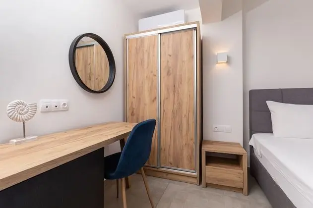 Deluxe Oda, Deniz Manzaralı