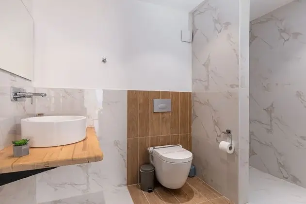 Deluxe Oda, Deniz Manzaralı
