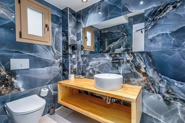 Suite, Private Plunge Pool, Sea View