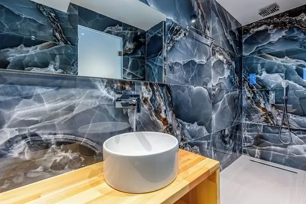 Suite, Private Plunge Pool, Sea View