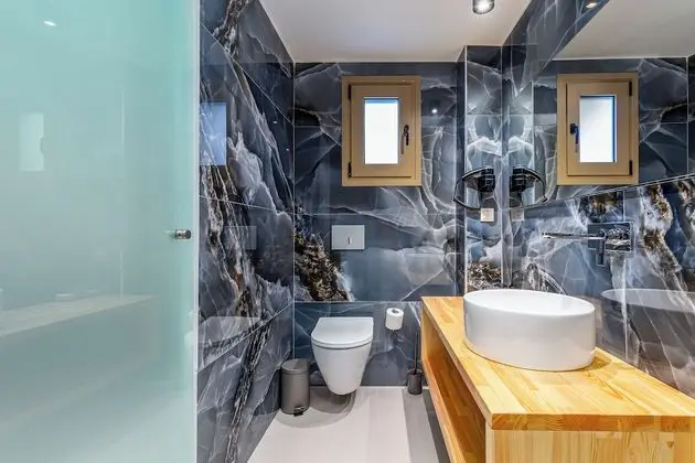 Suite, Private Plunge Pool, Sea View