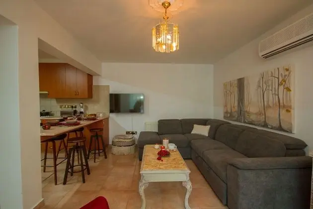 Villa, 1 Yatak Odası, Havuz Kullanımı