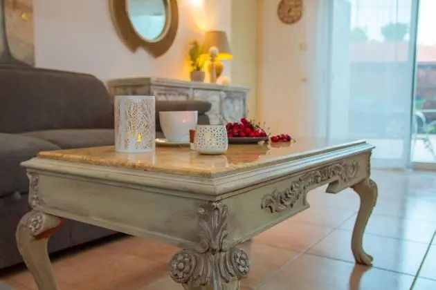 Villa, 1 Yatak Odası, Havuz Kullanımı