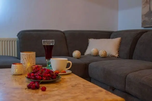 Villa, 1 Yatak Odası, Havuz Kullanımı