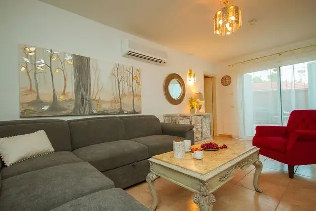 Villa, 1 Yatak Odası, Havuz Kullanımı