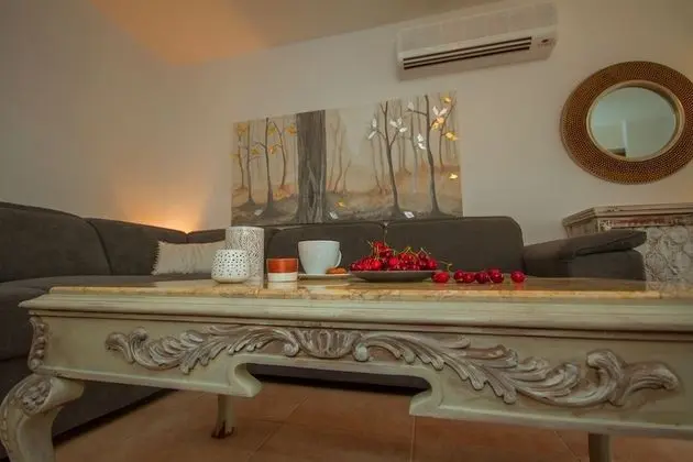 Villa, 1 Yatak Odası, Havuz Kullanımı