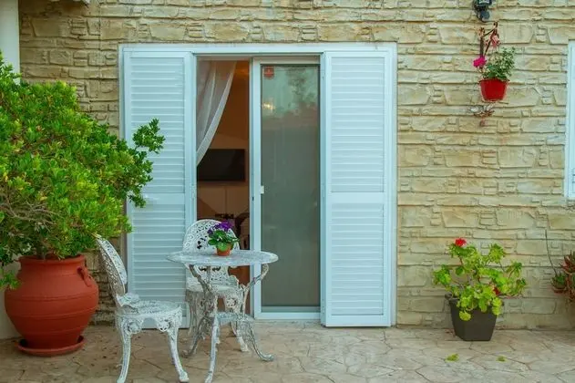 Villa, 1 Yatak Odası, Havuz Kullanımı