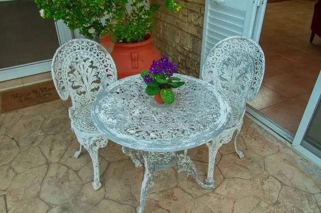 Villa, 1 Yatak Odası, Havuz Kullanımı