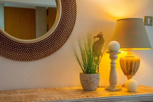 Villa, 1 Yatak Odası, Havuz Kullanımı