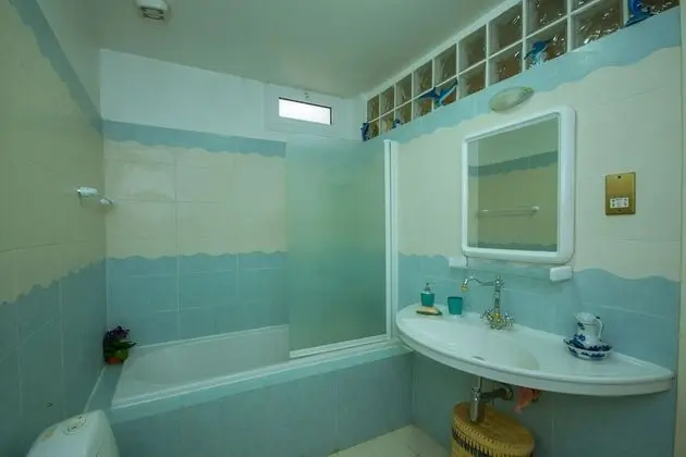 Villa, 1 Yatak Odası, Havuz Kullanımı