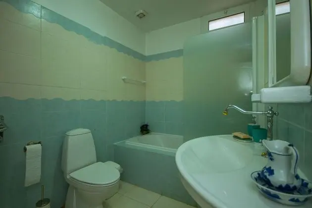 Villa, 1 Yatak Odası, Havuz Kullanımı