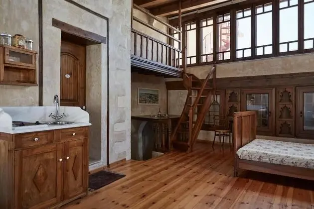 Residence with Panoramic View