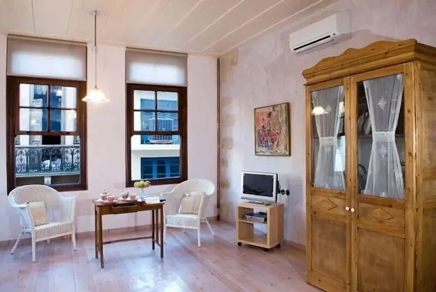 Residence with Panoramic View