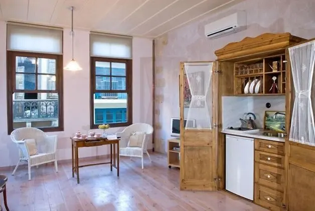 Residence with Panoramic View