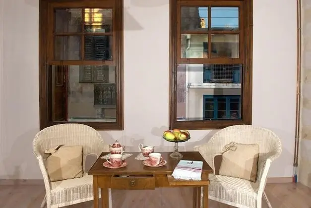 Residence with Panoramic View