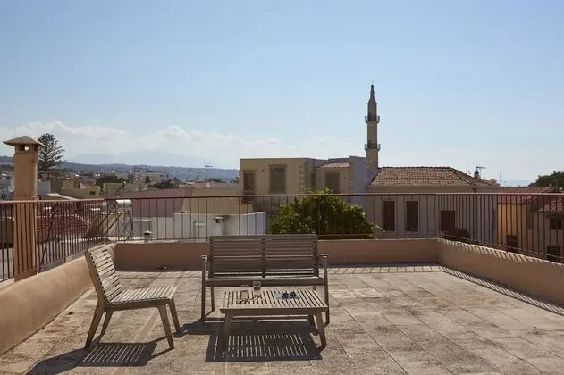 Residence with Panoramic View