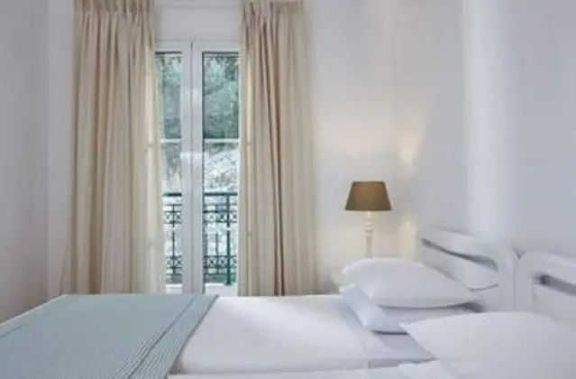 2 Bedroom Residence Sea View