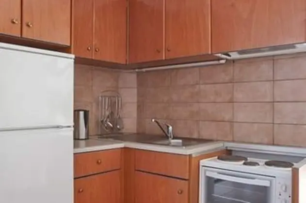 2 Bedroom Residence Sea View