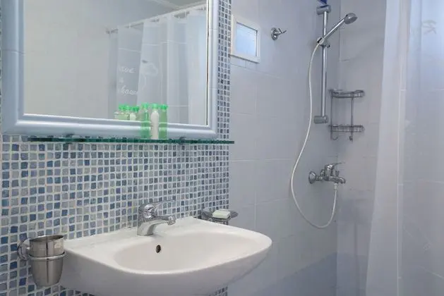 2 Bedroom Residence Sea View