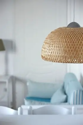 Deluxe 2 Bedroom Residence with Sea View