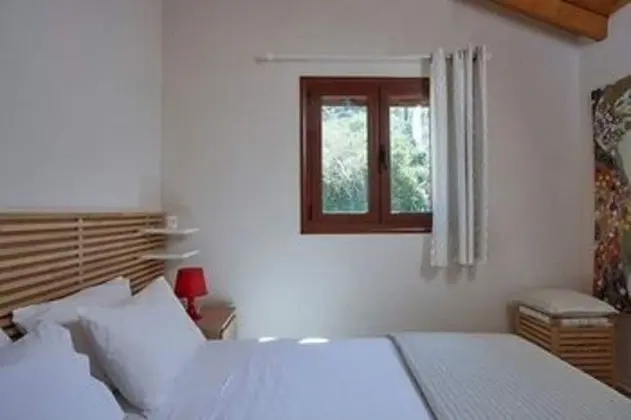 Süit, 2 Yatak Odası, Havuz Kullanımı, Deniz Manzaralı