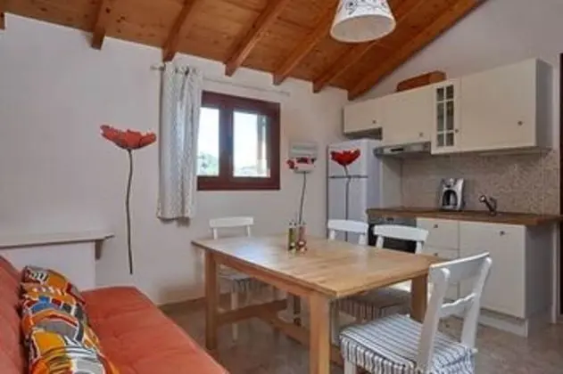 Süit, 2 Yatak Odası, Havuz Kullanımı, Deniz Manzaralı