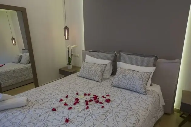 Honeymoon Süit