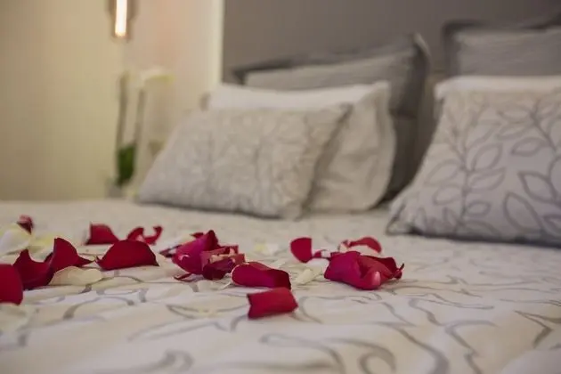 Honeymoon Süit