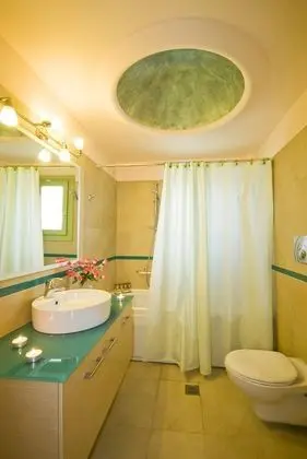 Honeymoon Süit