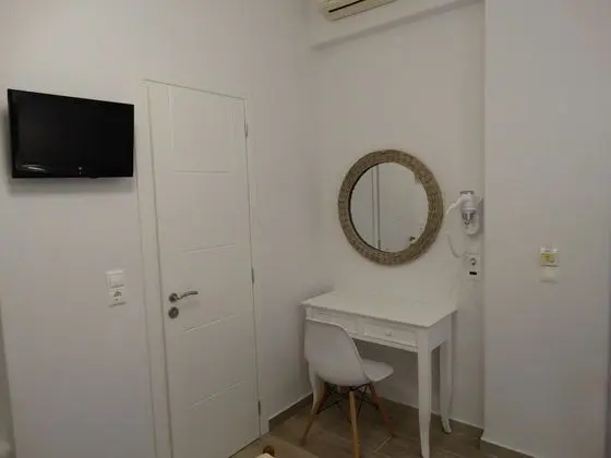 Stüdyo, Bahçe Manzaralı