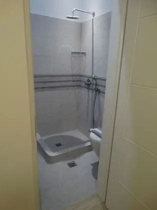 Tek Büyük Yataklı Oda, Bahçe Manzaralı