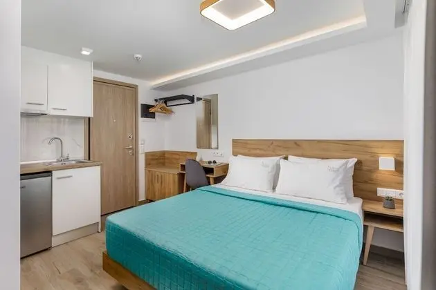 Oda, Deniz Manzaralı