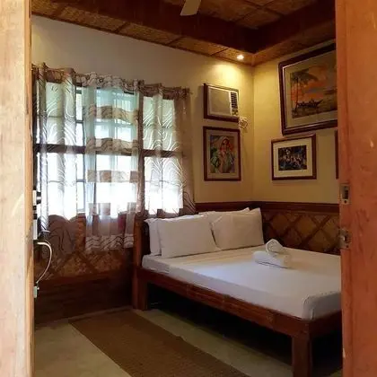 Kır Evi, Küçük Mutfak