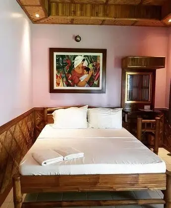 Kır Evi, Küçük Mutfak