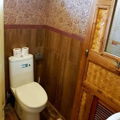 Kır Evi, Küçük Mutfak