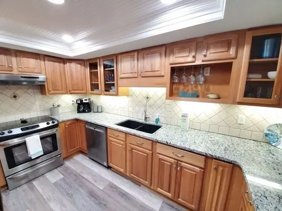 Daire, Birden Çok Yatak