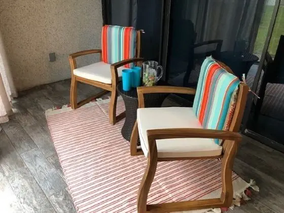Daire, Birden Çok Yatak