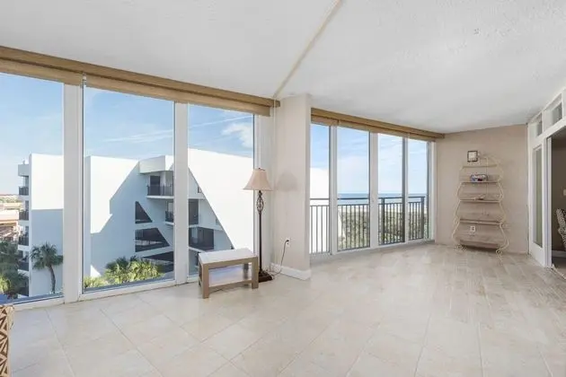 Daire, Birden Çok Yatak, Balkon, Okyanus Manzaralı