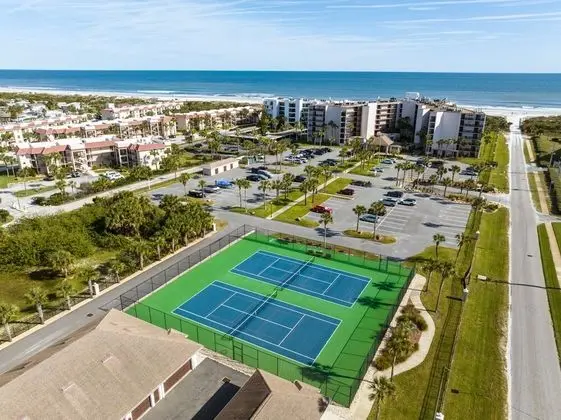 Daire, Birden Çok Yatak, Balkon, Okyanus Manzaralı