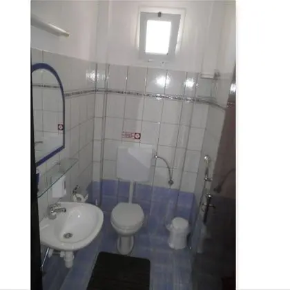 Family Apart Daire, 1 Çift Kişilik Yatak ve Çekyat, Sigara İçilmez