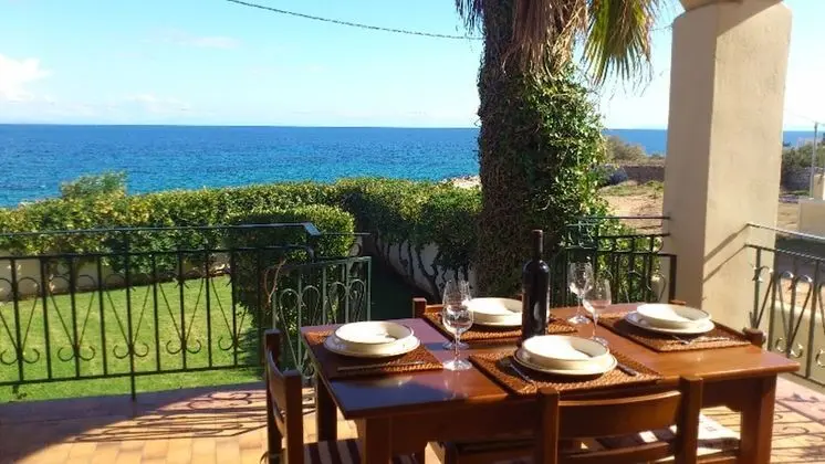 Villa, 3 Yatak Odası