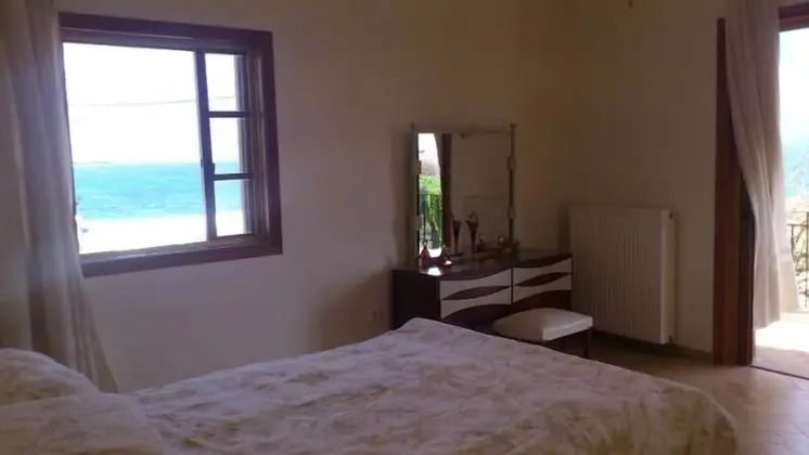 Villa, 3 Yatak Odası