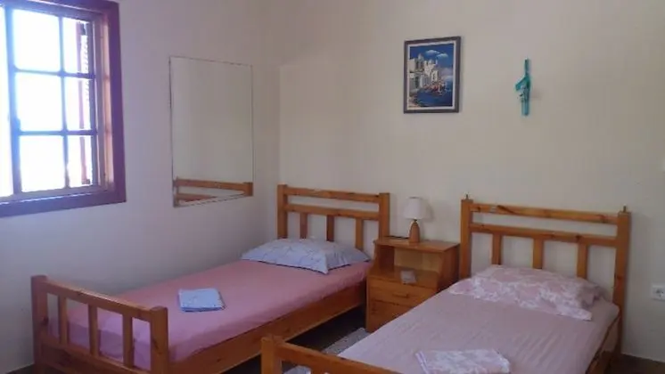 Villa, 3 Yatak Odası