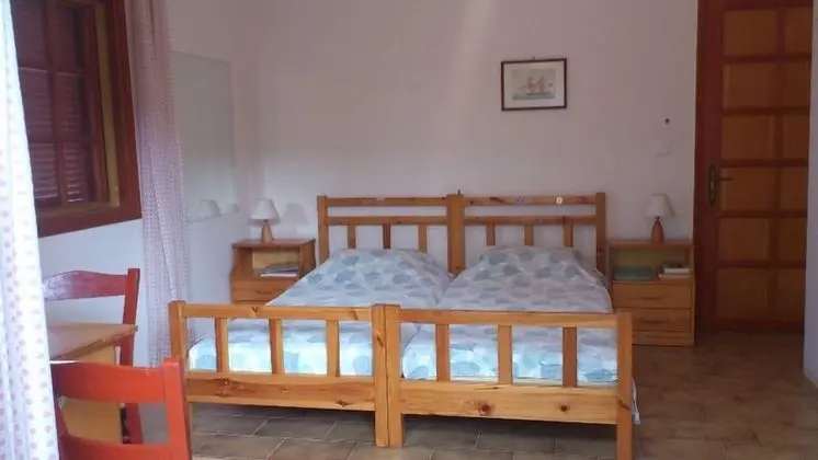 Villa, 3 Yatak Odası