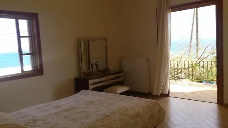 Villa, 3 Yatak Odası